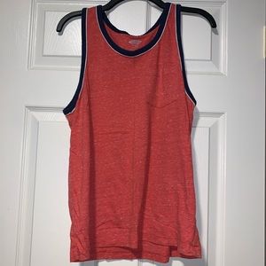 Old Navy Tank
